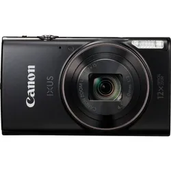 Canon Ixus 285 HS A schwarz