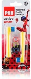 PHB Replacement Electric Brush Active Junior