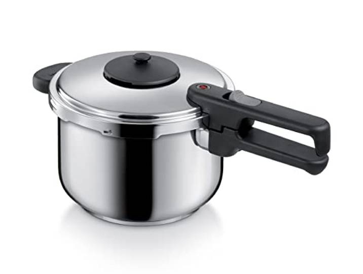 Tescoma Schnellkochtopf GrandCHEF 4,0 l