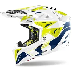 Airoh, Motorradhelm, Aviator 3 (XL)