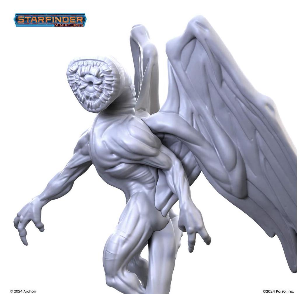 Archon Studio Masters of the Universe Miniatures: GARAGGAKAL (PSF0058)