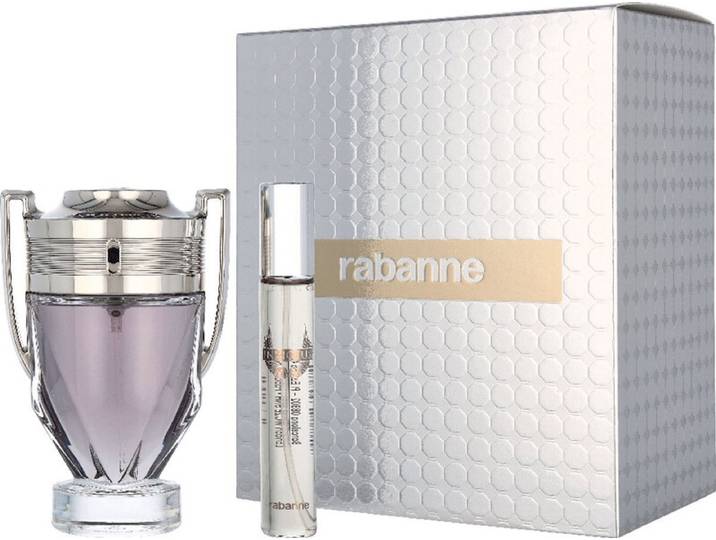 paco rabanne Invictus
