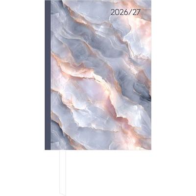Campustimer Marble 2027