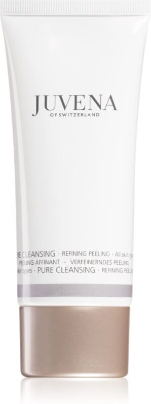 Juvena Pure Cleansing cleansing scrub for all skin types 100 ml