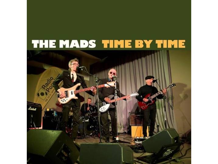 Time By Time