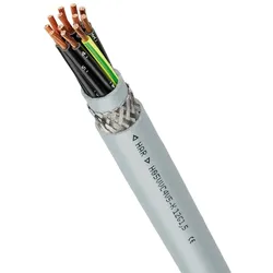 Lapp Kabel&amp;Leitung H05VVC4V5-K 18G1 0035725/50