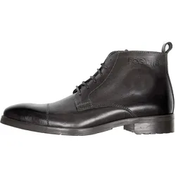 Helstons Heritage Motorradschuhe