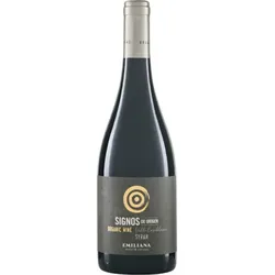 Signos de Origen Syrah LA QUEBRADA Emiliana Organic Vineyards 2021 BIO