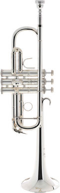 Bach C190SL229F C-Trumpet
