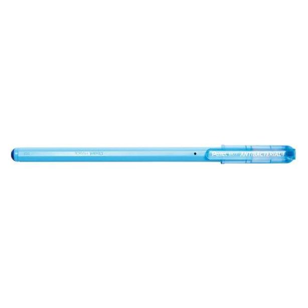 Pentel Antibakteriell blau BK77 (12 Stk.) (12x) (486367)