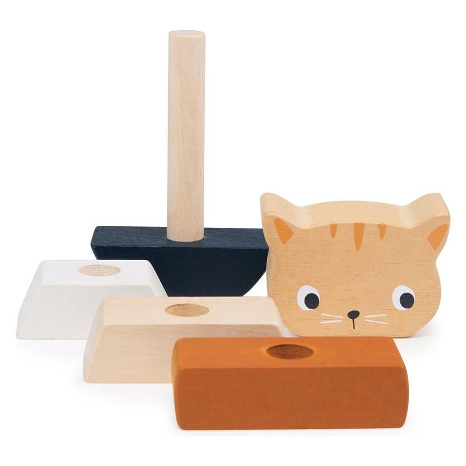 Mentari Stacking Kitten - (MT7102) (MT7102)