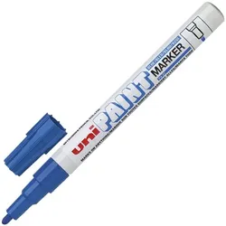 uni-ball Lackmarker »Uni Paint PX-21« blau