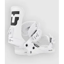 UNION Trilogy Classic 2027 Snowboard-Bindung white Gr. S