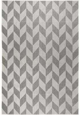 Nicole Miller New York Patio Country Calla Indoor/Outdoor Area Rug