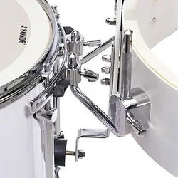 Sonor ZM6505 Basic Carrier Snare Adapter - Carrier Zubehör