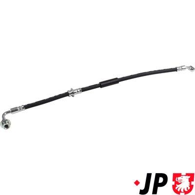 JP GROUP Bremsschlauch 4761605570 für Suzuki