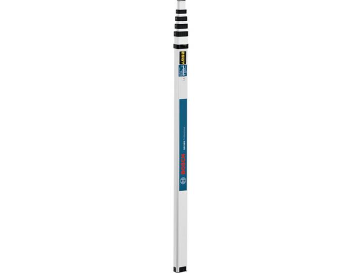 Mire télescopique de chantier GR 500 V2 - 5 m - BOSCH - 0601094600