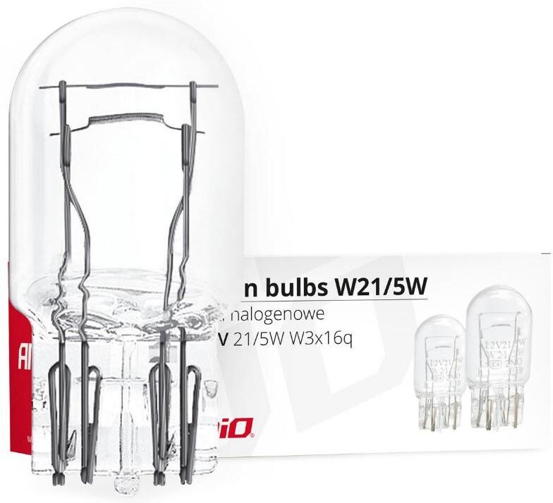 AMiO 02552 Indicator bulb