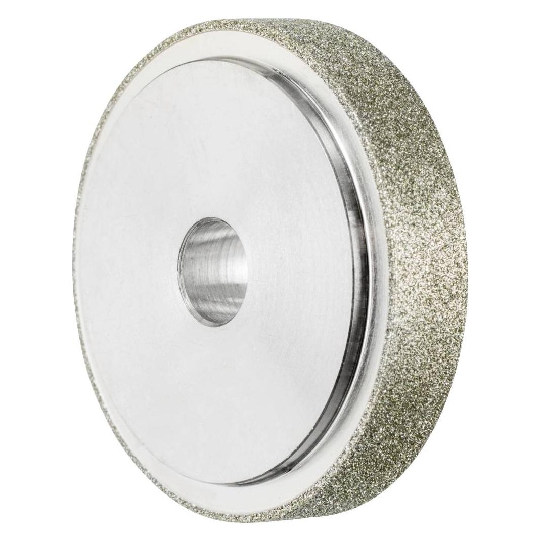 Pferd Diamant-Schleifscheibe D1A1 50-10-10 D 151 (D 151) (D1A1 50-10-10 D 151)