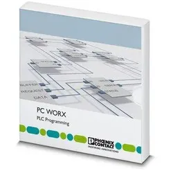 Phoenix Contact 2985372 Programmier-Software PC WORX PRO UPD PCWORXPROUPD