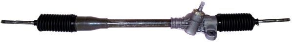 Spidan Lenkgetriebe 52257 Für Toyota