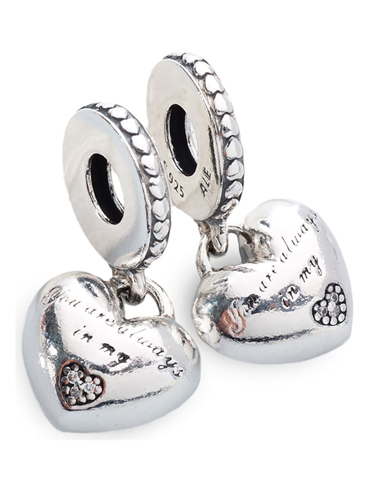 Pandora Silber-Bead - onesize