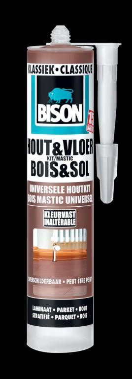 Bison Holz & Boden Classic Tube 300 ml