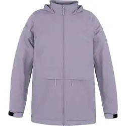 NORMANI OUTDOOR SPORTS Kinder Regenjacke mit Fleecefutter Taunton, Größe XXS in Lila Lila