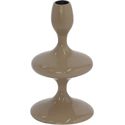 Stabkerzenhalter Laureen Beige