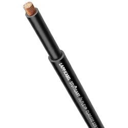 Lapp Kabel&amp;Leitung ÖLFLEX CLASSIC 128 H BK SC 1123803/50