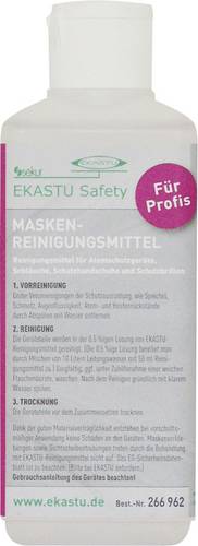 Ekastu EKASTU-Masken-Reinigungsmittel 266962 1 St.