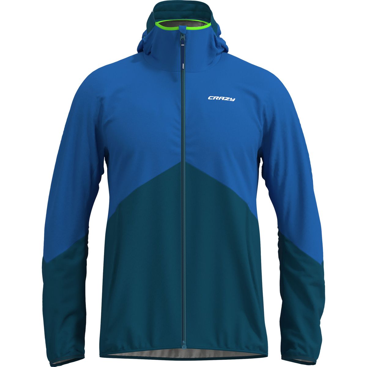 Crazy Jacket Boosted Proof MAN zenith (53) L S26055228U-00 53 L