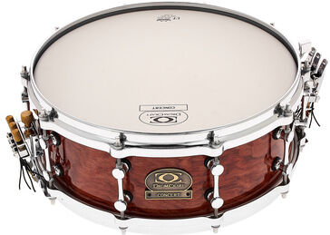 "DrumCraft 14""x5"" Concert Snare BB naturel"