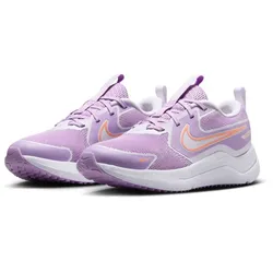 NIKE Cosmic Runner Laufschuhe Kinder 503 - violet star/apricot agate-barely grape 40