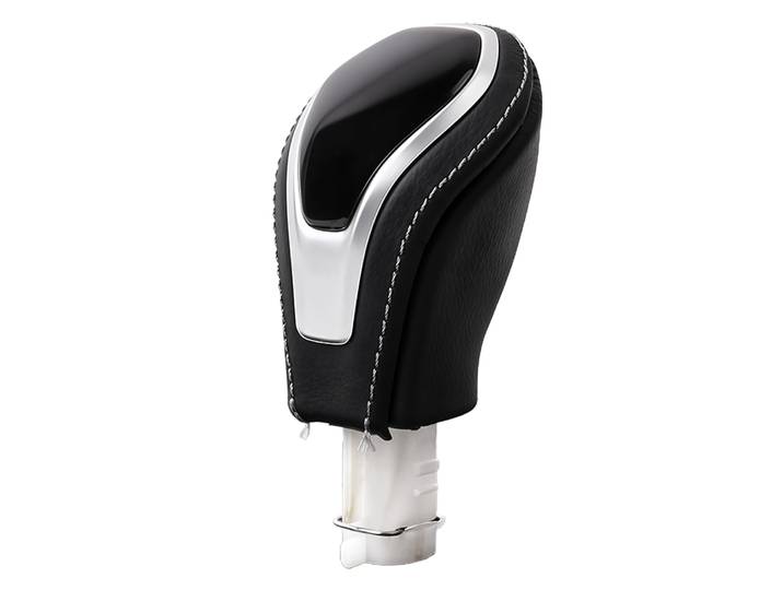 AU63-Gear levier de changement de vitesse manette de vitesse poignée Transmission pommeau de levier de vitesse 34910-9NF0B pour Infiniti Q50 Q60