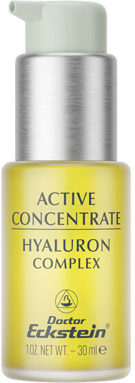 30ml Doctor Eckstein Active Concentrate Hyaluron Complex