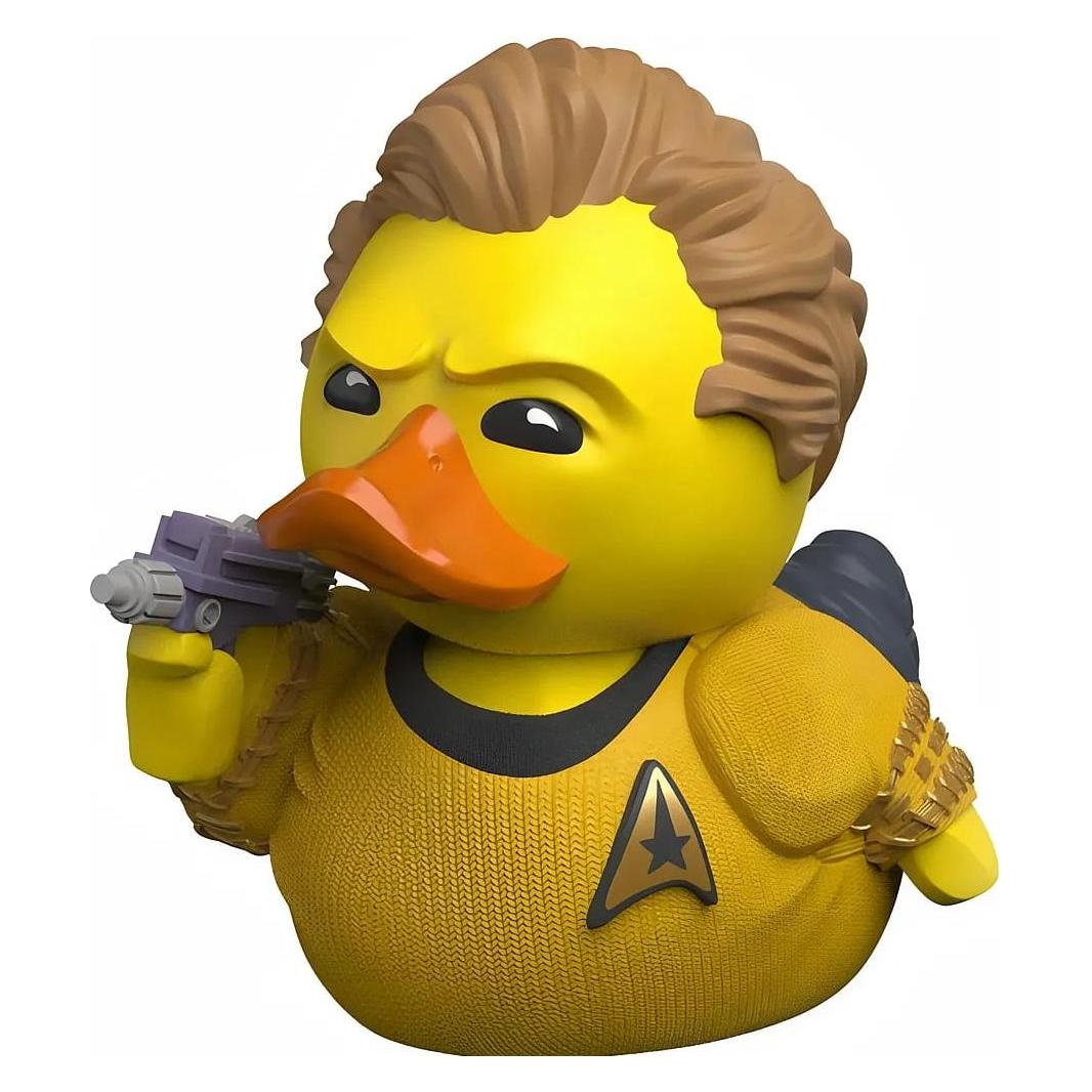 Numskull Sammelente - MINI Star Trek James T. Kirk (153361)