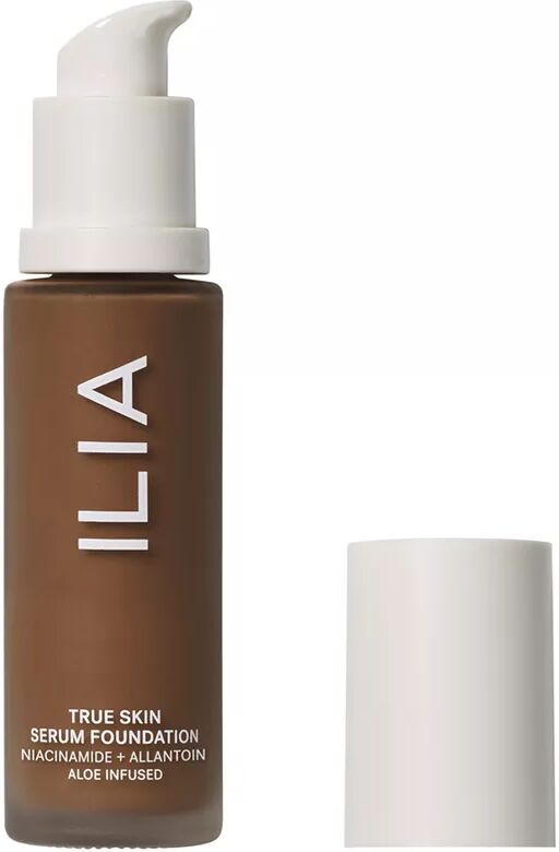 ILIA - True Skin Serum - Foundation, 30 ml, FLORES SF.