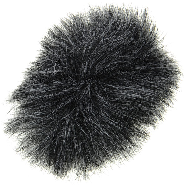 Rycote Mini WindScreen f. Edirol R-05 grey