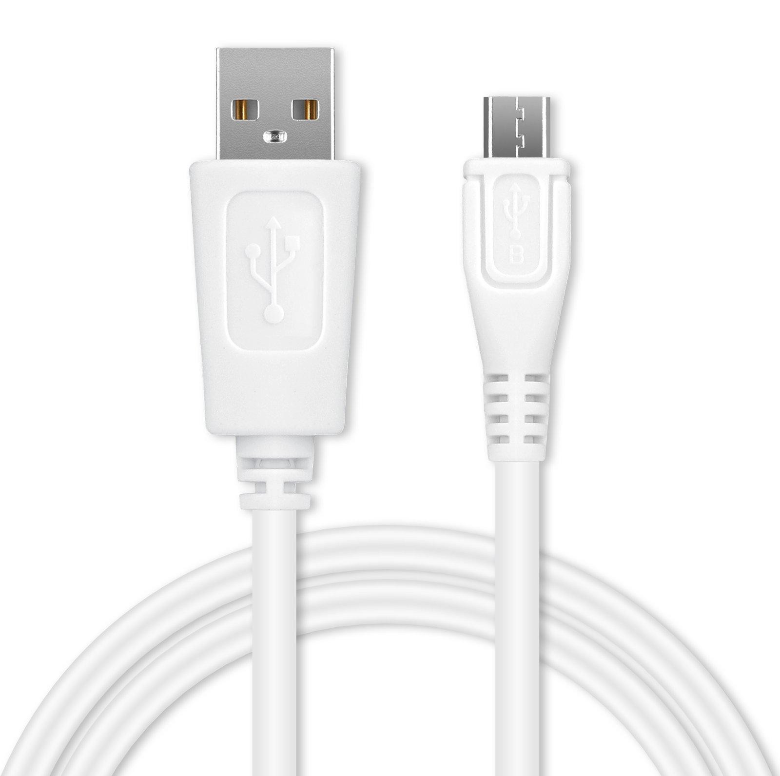 CELLONIC USB-A datakabel compatibel met Samsung SM-T670 Galaxy View