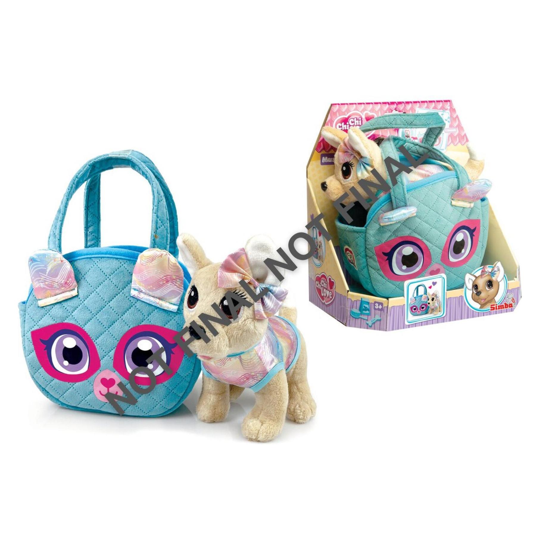 Simba CCL Music & Style (28.50 cm) (105890134)