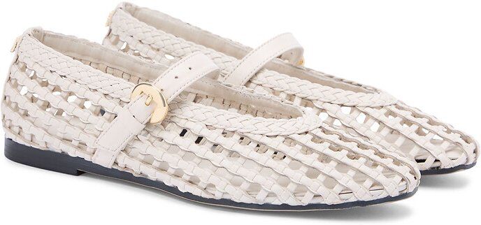 TOMMY HILFIGER Ballerines babies ajourées