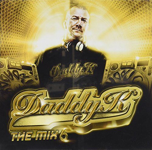 Daddy K - Mix 6 - Preis vom 30.09.2026 09:01:18 h