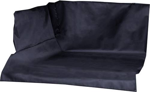 Cartrend 10853:Kofferraumdecke Polyester (L x B x H) 92 x 260 x 280mm Schwarz
