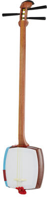 Zenon ZSK-20 Shamisen Set