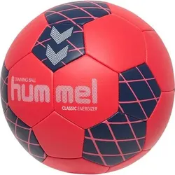 HUMMEL Ball hmlCLASSIC ENERGIZER HB, Größe 3 in Rot Rot