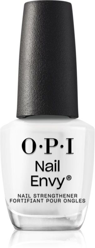 OPI Nail Envy nourishing nail polish Alpine Snow 15 ml