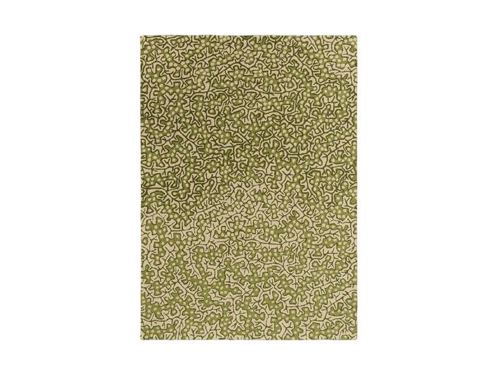 Hochwertiger In-/Outdoor Designer Teppich „Sandstone“, verschiedene Grössen Olive Sanderson