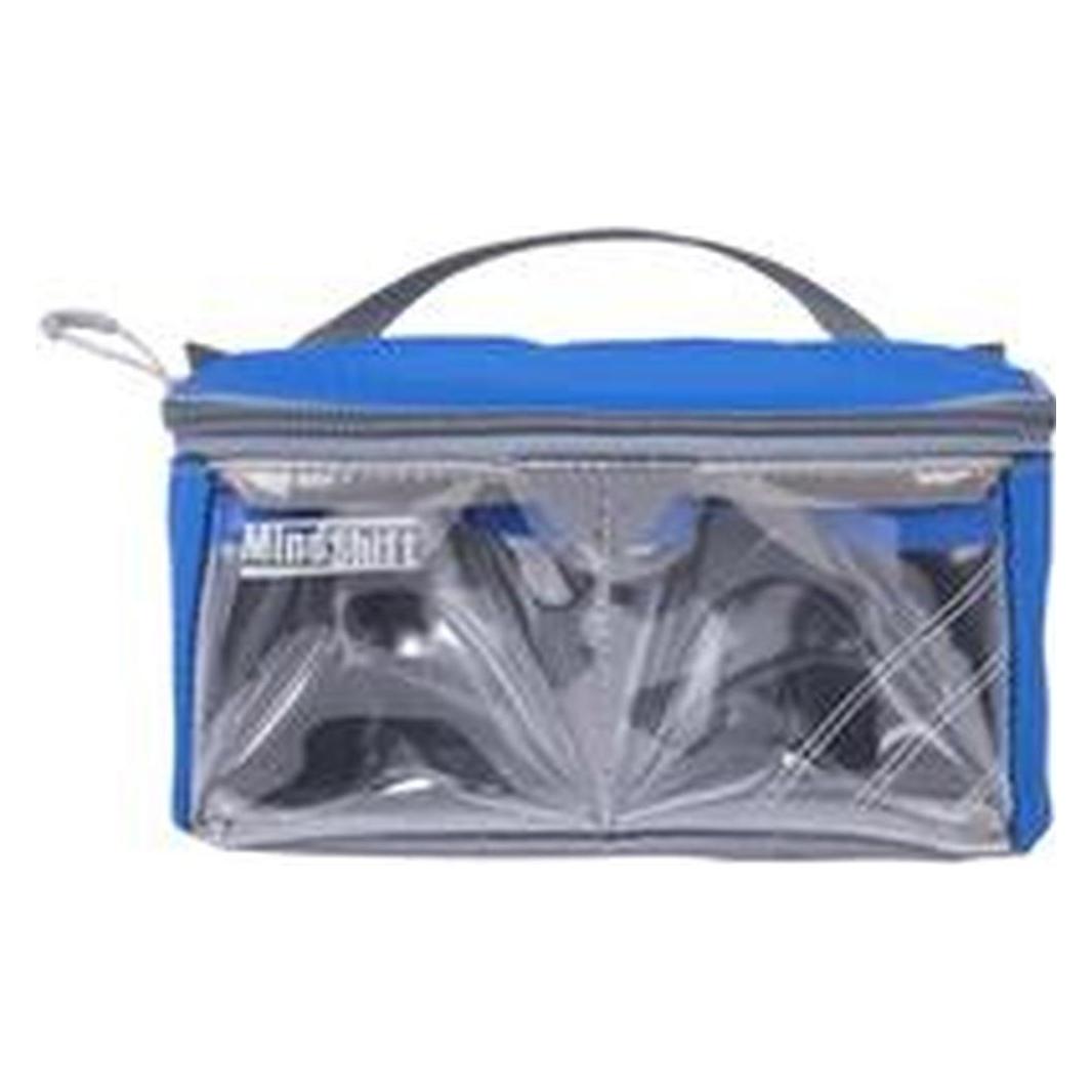 Mindshiftgear Gear Pouch LCD + Backdoor Case Zubehörtasche (678278979)