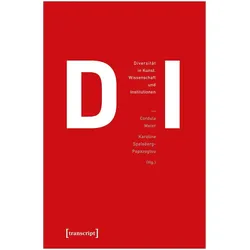 Heidi - Diversität in Kunst, Wissenschaft und Institutionen, Fachbücher von Cordula Meier